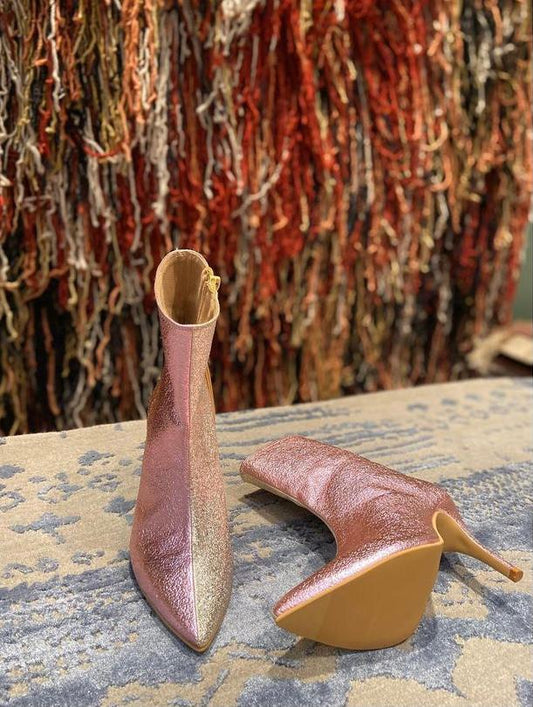 5 Trendy Winter Boots To Spice Up Your Look This Season!