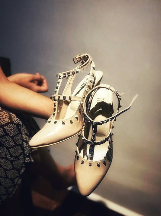 The Foot Hassle!