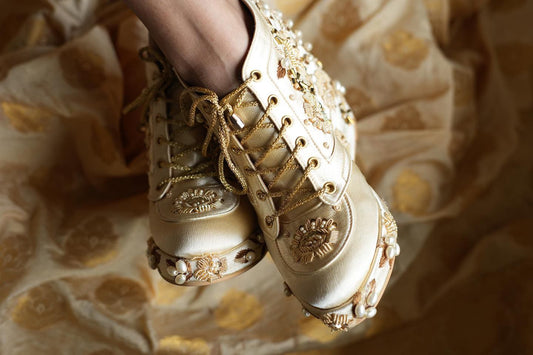 Shaadi Sneakers