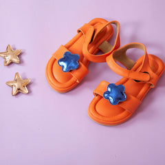 Element Orange - Kids (Kids footwear) Element Orange - Kids (Kids footwear)