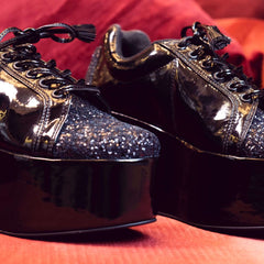 Begum (Black) Begum (Black)