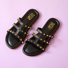Black stud (Kids) Black stud (Kids)