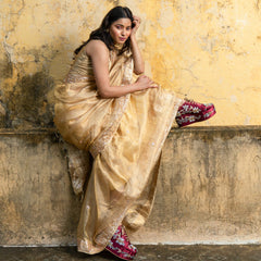 Begum Maroon Bridal Sneaker Wedges - Customized Wedding Shoes I Tiesta Begum Maroon Bridal Sneaker Wedges - Customized Wedding Shoes I Tiesta
