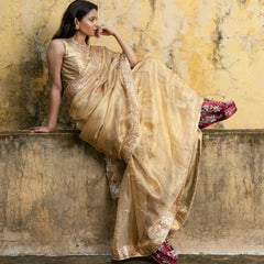 Begum Maroon Bridal Sneaker Wedges - Customized Wedding Shoes I Tiesta Begum Maroon Bridal Sneaker Wedges - Customized Wedding Shoes I Tiesta