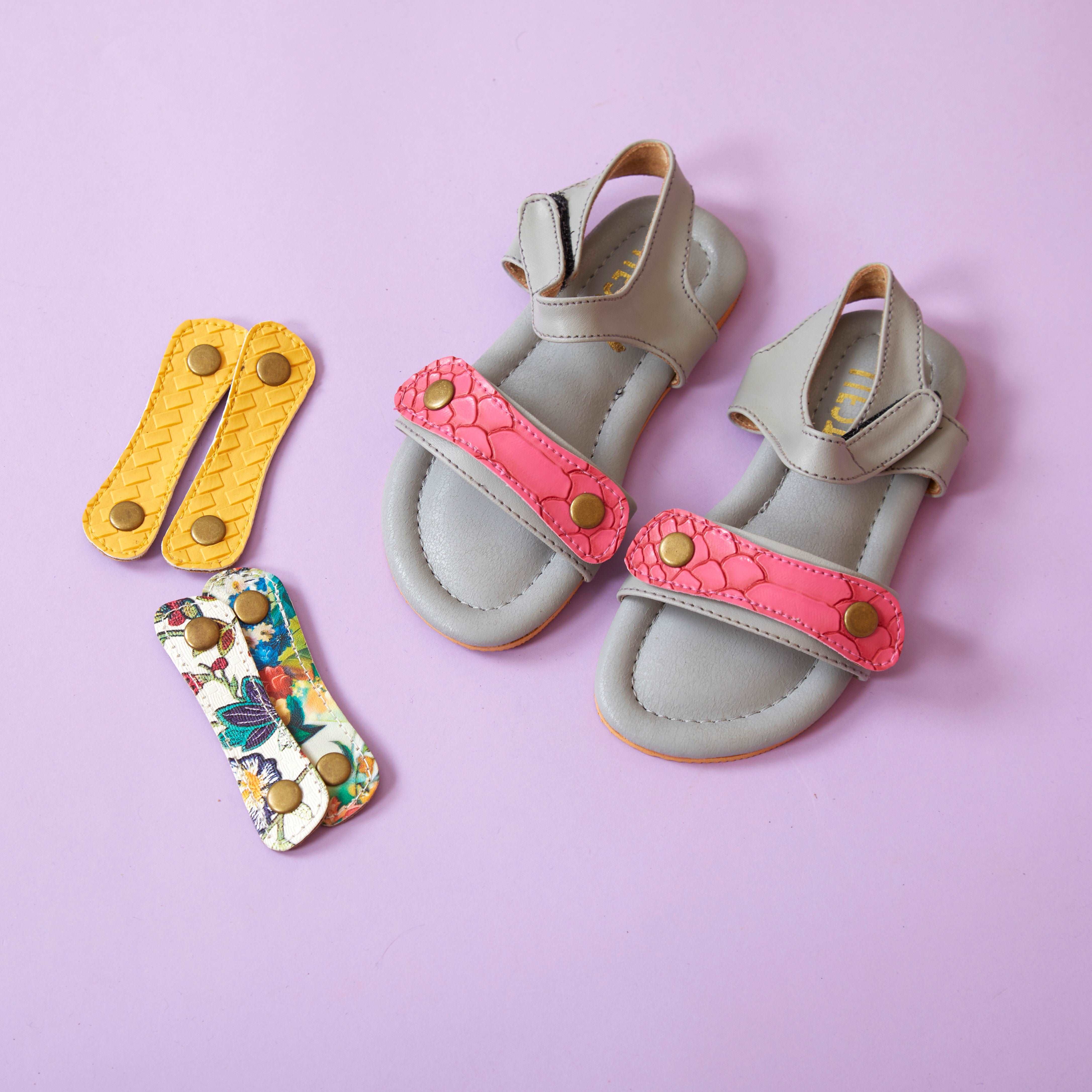 Baby Kolas - Kids (Baby Shoes FLATS ) Baby Kolas - Kids (Baby Shoes FLATS )