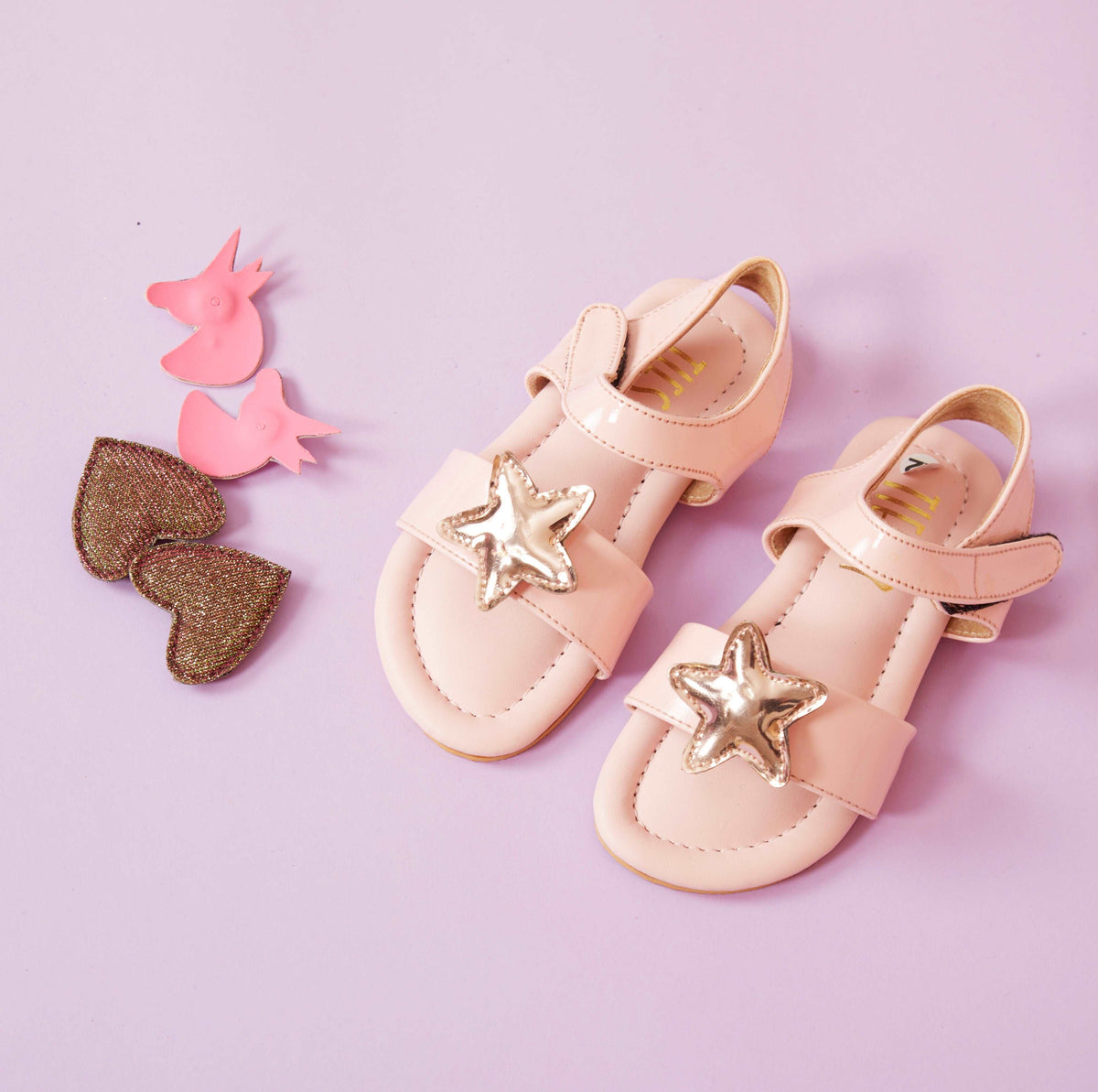 Element Pink - Kids