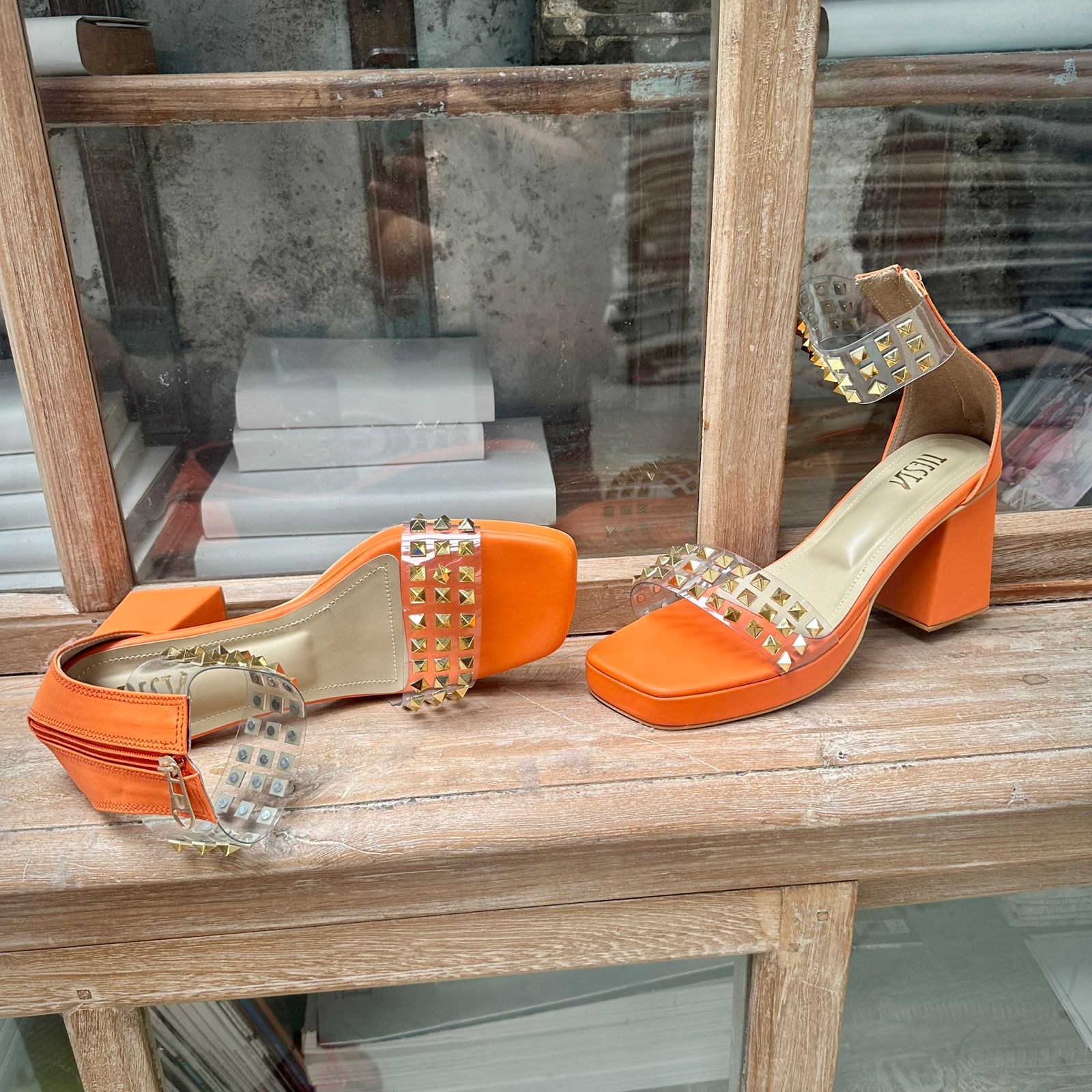 Bridal Block Heels Customized Bridal Heels Bridal Shoes