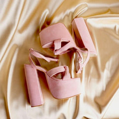 Barbie Doll Heels I Tiesta Shoes Barbie Doll Heels I Tiesta Shoes