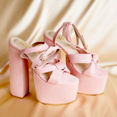 Barbie Doll Heels I Tiesta Shoes Barbie Doll Heels I Tiesta Shoes
