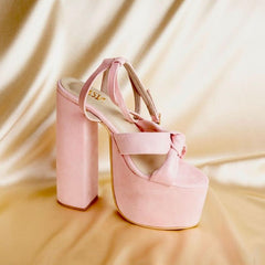 Barbie Doll Heels I Tiesta Shoes Barbie Doll Heels I Tiesta Shoes