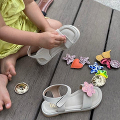 Element Beige - Kids (Kids footwear) Element Beige - Kids (Kids footwear)