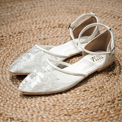 Shaye (Bridal white) Shaye (Bridal white)