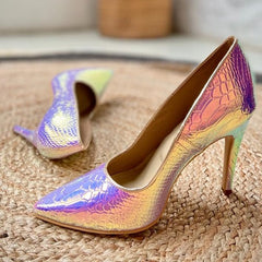 Emily (High Heels Pumps ) Emily (High Heels Pumps )