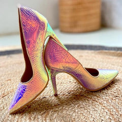 Emily (High Heels Pumps ) Emily (High Heels Pumps )