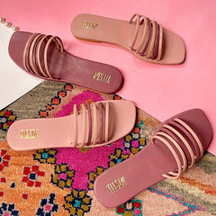 Jazz  (Basic comforable daily wear flats) Jazz  (Basic comforable daily wear flats)