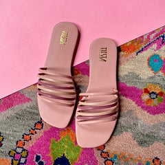 Jazz  (Basic comforable daily wear flats) Jazz  (Basic comforable daily wear flats)
