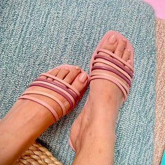 Jazz  (Basic comforable daily wear flats) Jazz  (Basic comforable daily wear flats)
