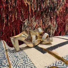 Sparkly Gold (Pearl stones Metallic GOLD Customised Blocks ) Sparkly Gold (Pearl stones Metallic GOLD Customised Blocks )
