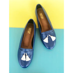 Tasseled (Blue) Tasseled (Blue)