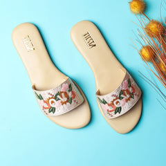 Gratitude (LOVE) (Basic comforable daily wear flats) Gratitude (LOVE) (Basic comforable daily wear flats)