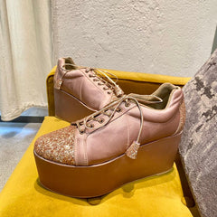 Rose gold Begum Rose gold Begum