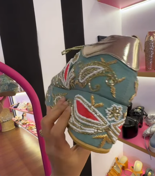 Why Customised Footwear is a Game-Changer: The Importance of a Perfect Fit for Every Step