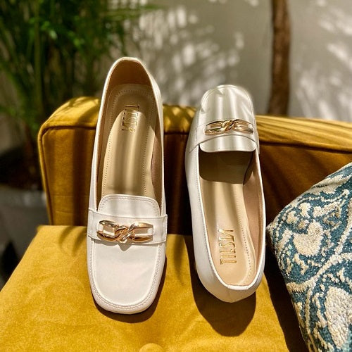 Customised Footwear for Working Women | Formal Shoes for All Foot Types – Tiesta