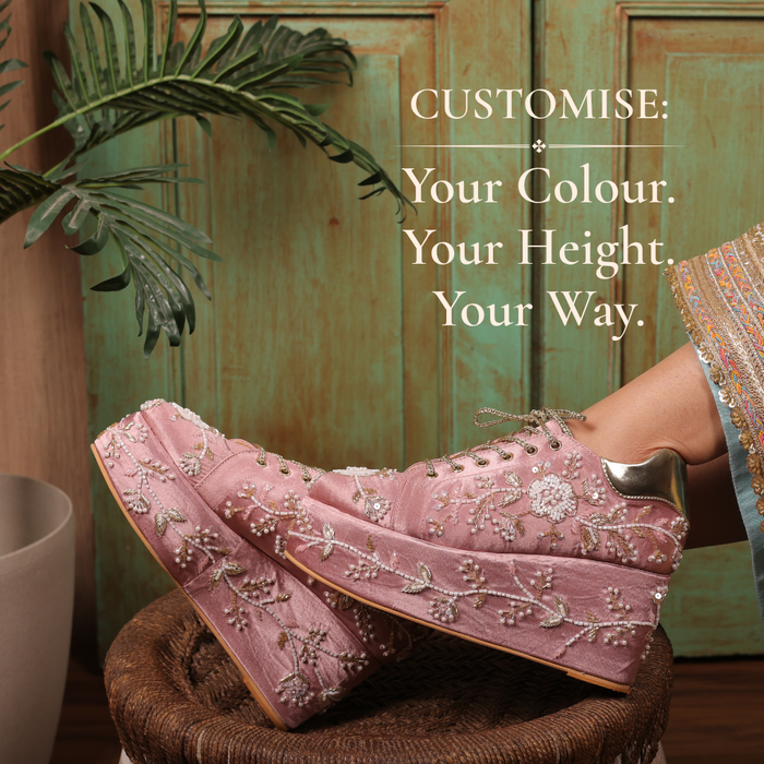 How Custom Footwear Can Solve Common Shoe-Fitting Problems