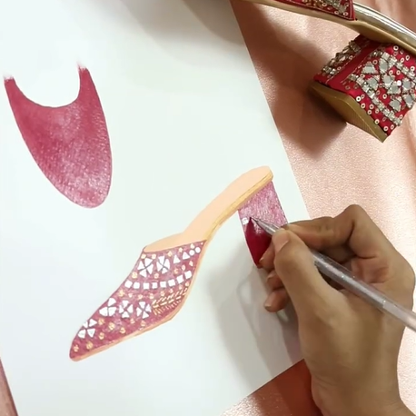 Fast Fashion vs. Tiesta: The Future of Footwear is Customisation