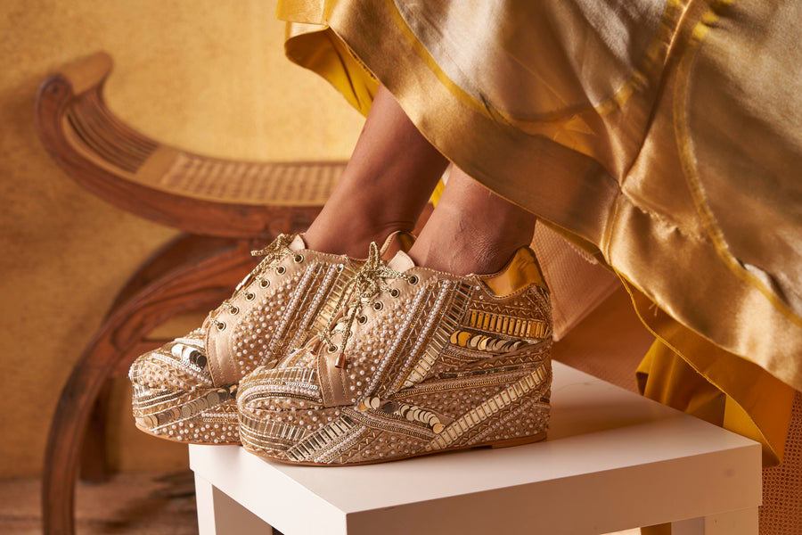 Tiesta flats for everyday moments