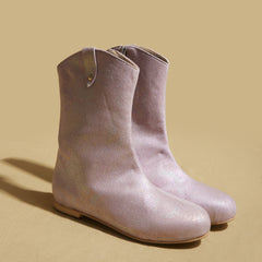 Glitter Boots - Kids ( Baby Shoe)