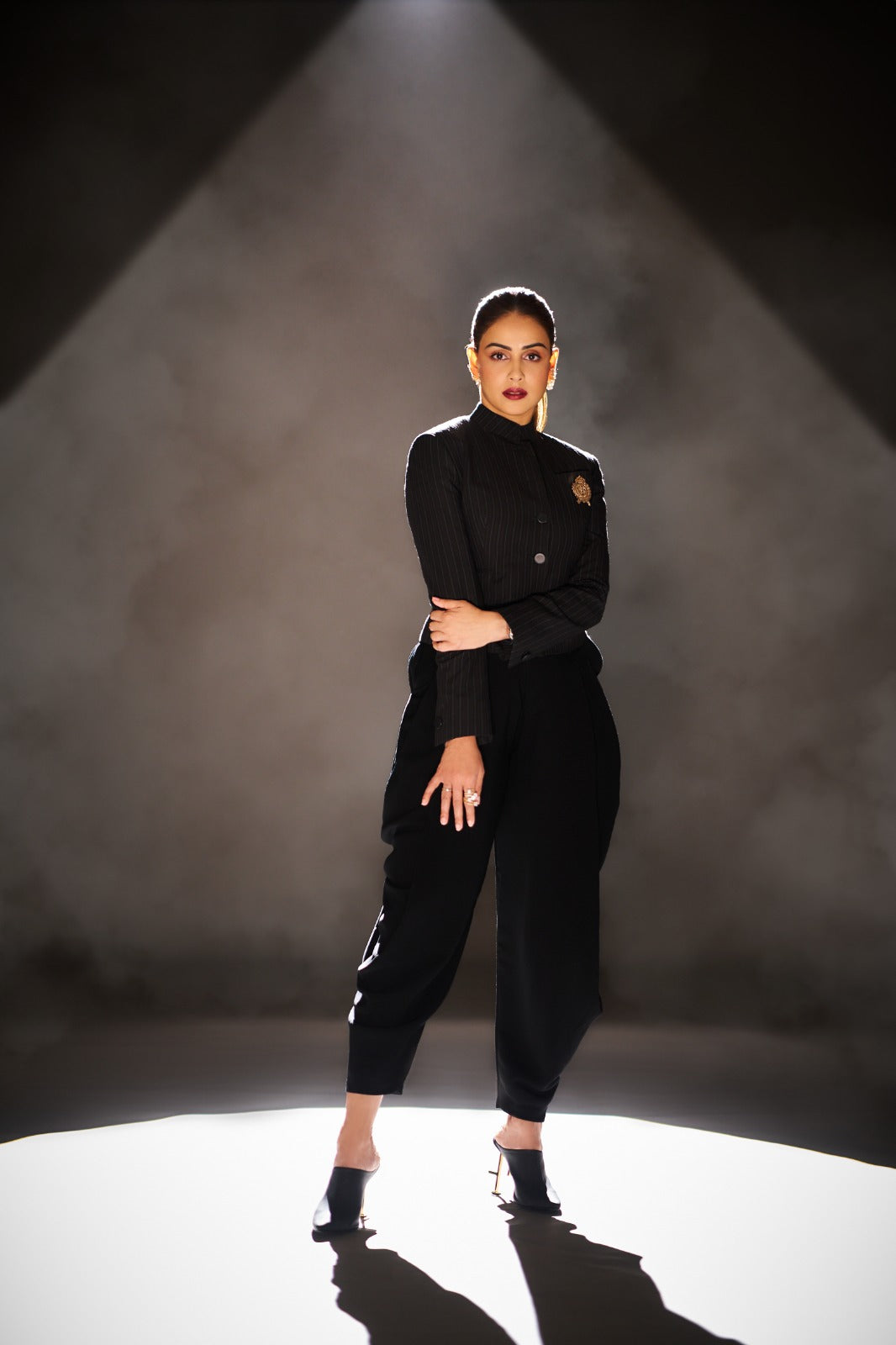 Nikhil Thampi x Tiesta (Metal Heels)