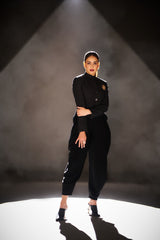 Nikhil Thampi x Tiesta (Metal Heels)