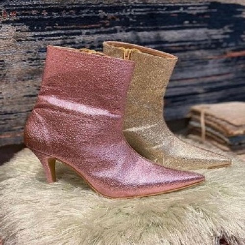 Womens Platform High Heel Zip Ankle Boots Winter Warm Party Shoes | eBay