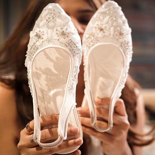 Outstanding Shoes  Wedding shoes, Bridal shoes, Cinderella shoes