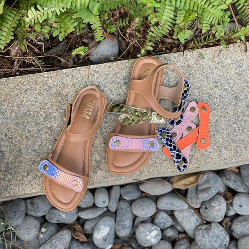 Baby Kolas - Kids (Baby Shoes FLATS )