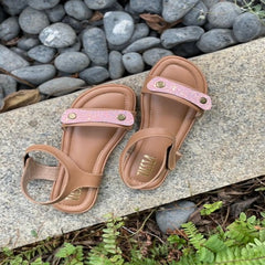 Baby Kolas - Kids (Baby Shoes FLATS )