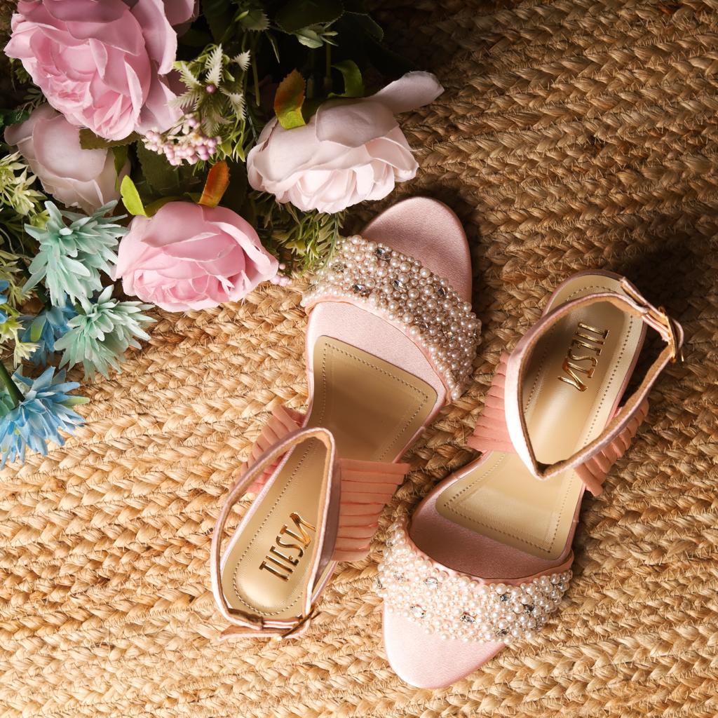 59 High fashion wedding shoes that will never go out of style | Wedding  shoes heels, Wedding shoes brides heels, Wedding shoes low heel
